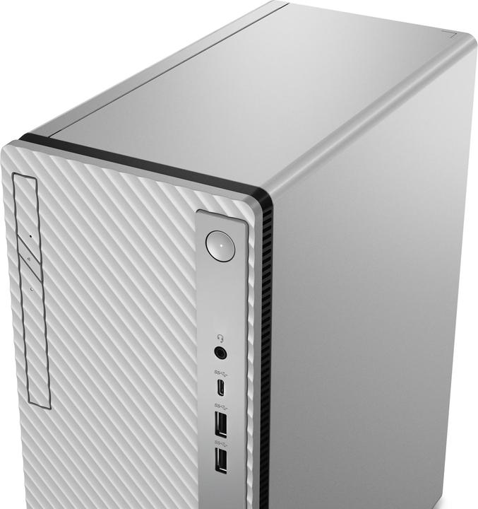 Actual product image Lenovo IdeaCentre 5 14IAB7 (8 GB, 0.51 TB, UHD Graphics 770)