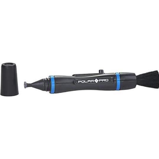 Thumbnail - PolarPro Lenspen Filter Reiniger für Drohnen Universal (Drohnen Filter, Universal), Drohne Zubehör, Schwarz