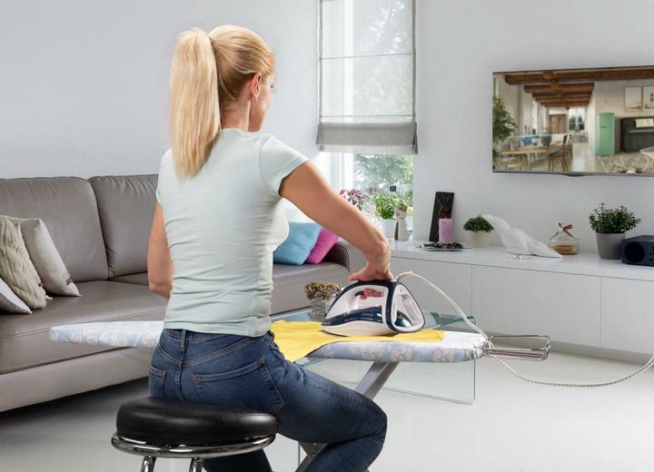 Actual product image Gorenje SIH2800TQC iron (2800 W, 100 g/min)