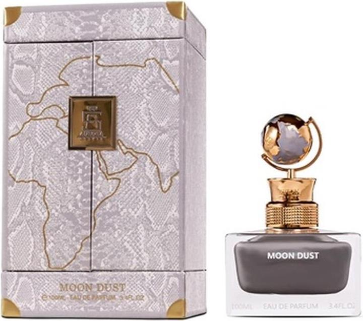 Produktbild Aurora Scents - Moon Dust - EDP - Volume: 100 ml (Eau de Parfum, 100 ml)