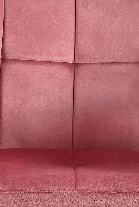 Actual product image Swisshandel24 Set of 2 Emia velvet