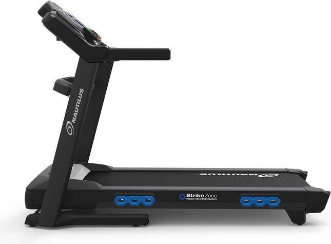 Produktbild Nautilus T626 Treadmill