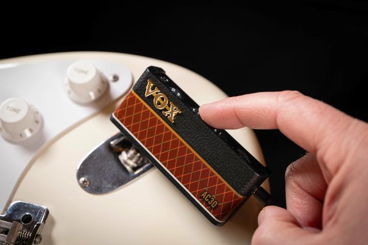 Produktbild Vox amPlug3 AC30 (Gitarre)