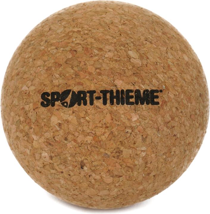 Produktbild Sport-Thieme Faszienball Kork