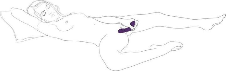 Produktbild We-Vibe Rave G-Spot