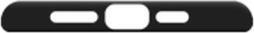 Produktbild Just in Case TPU Back Cover Schwarz Apple iPhone 15 (Apple iPhone 15)