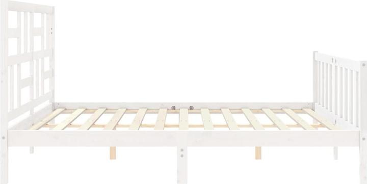 Produktbild vidaXL Zack (200 x 200 cm)