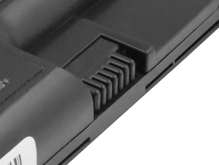 Produktbild Avizar 10,8V 4400mAh Akku HP 540 Laptop (4400 mAh)