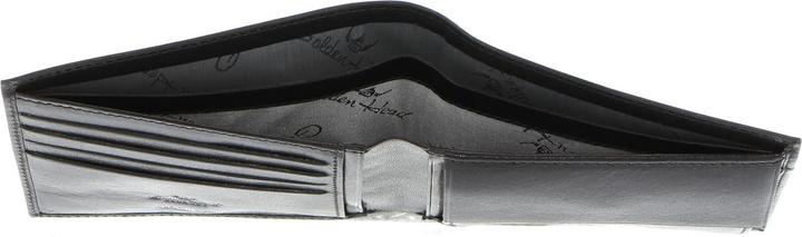 Actual product image Golden Head Colorado RFID Wallet