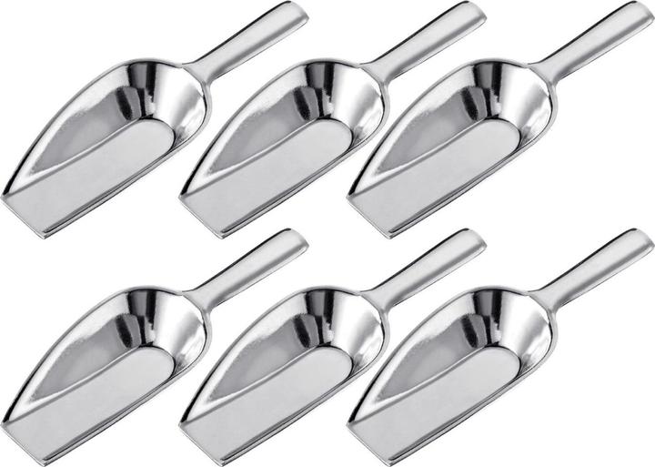 Produktbild Westmark Hygia Küchenschaufel Aluminium