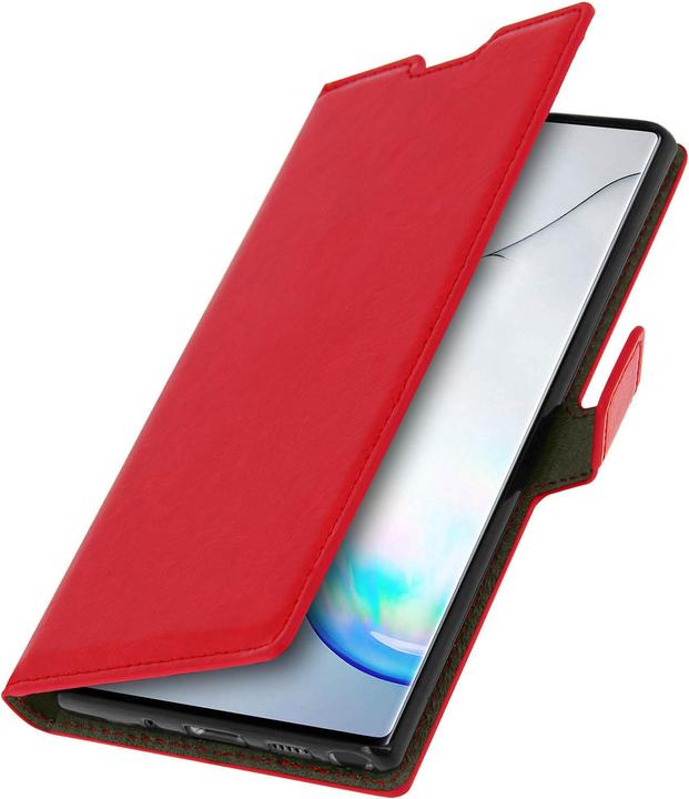Actual product image Avizar Vintage Series (Samsung Galaxy Note 10+)