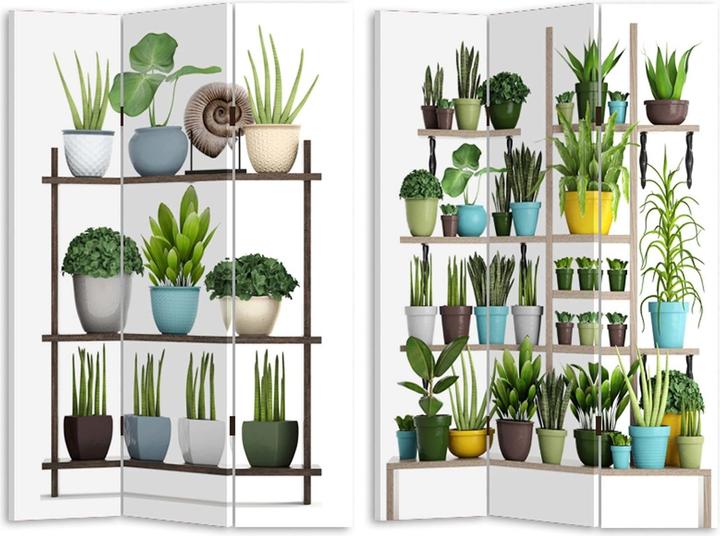 Produktbild HTI-Line Paravent Collage