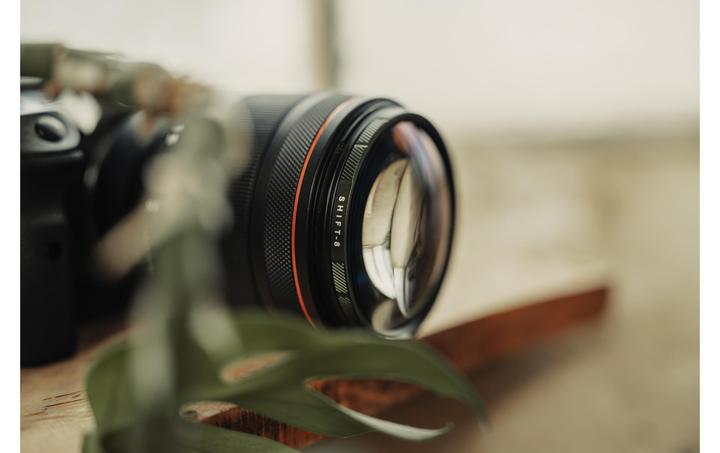 Produktbild PolarPro Shortstache Shift Filter Set - 86mm C (86 mm)