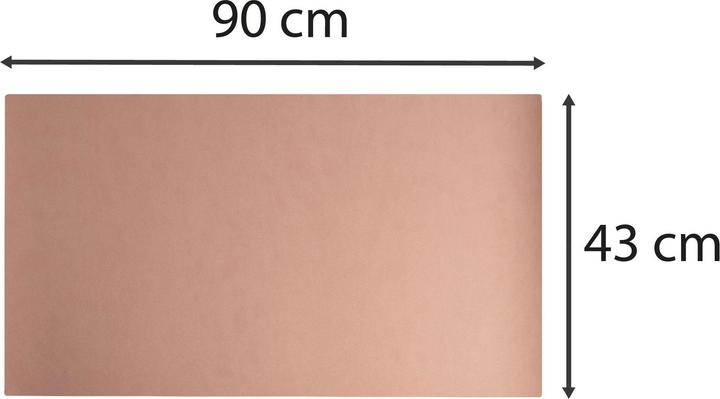 Produktbild Exacompta Schreibunterlage (90 x 43 cm)