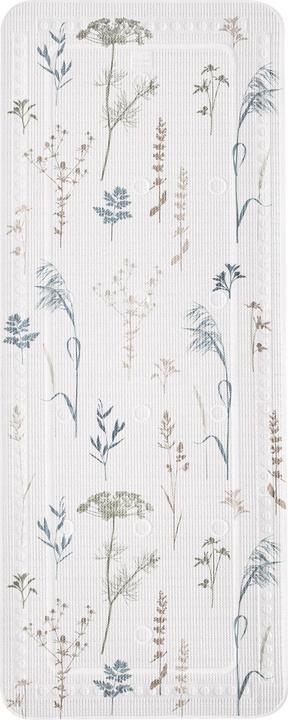 Kleine Wolke Savannah Antirutschmatte 36x92 cm mehrfarbig (36 x 92 cm)
