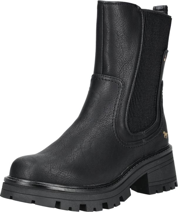 Actual product image Mustang Stiefelette (39)