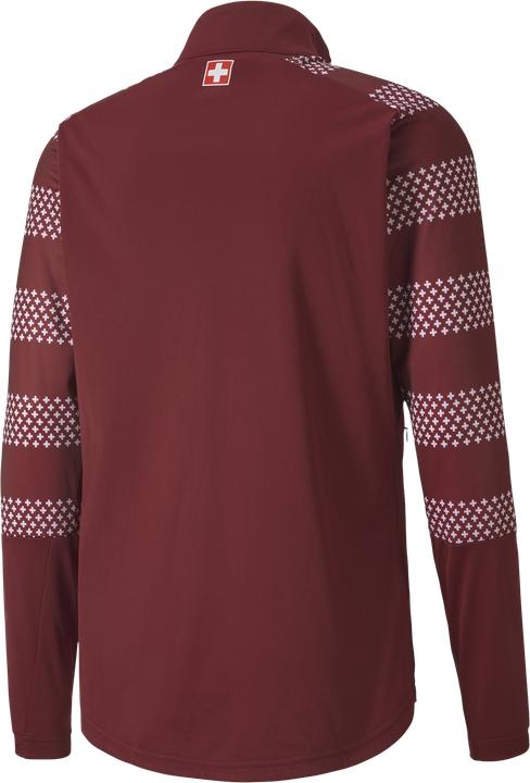 Produktbild Puma SFV Stadium Jacket (M)