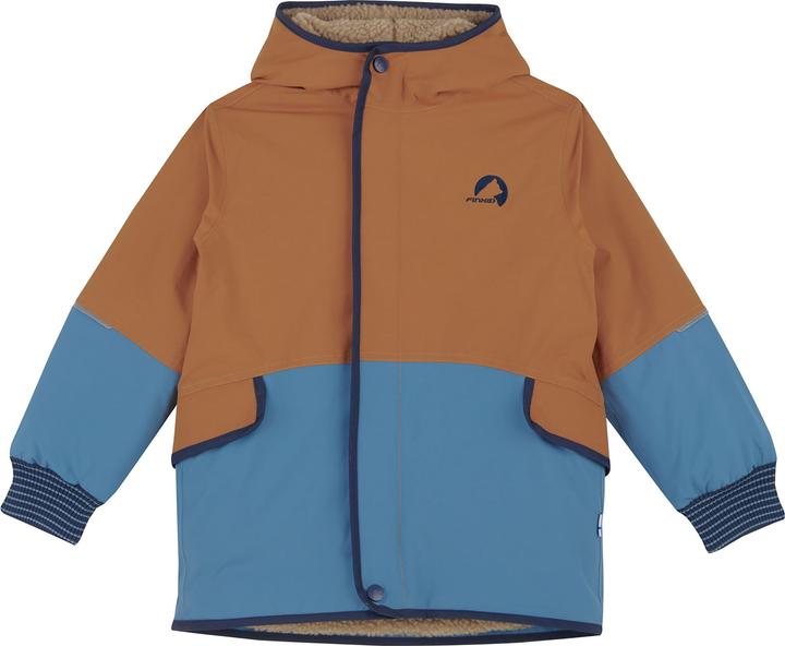 Produktbild finkid Kid's Moska Mukka (80)
