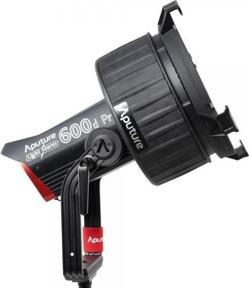 Actual product image Aputure F10 Fresnel Mount