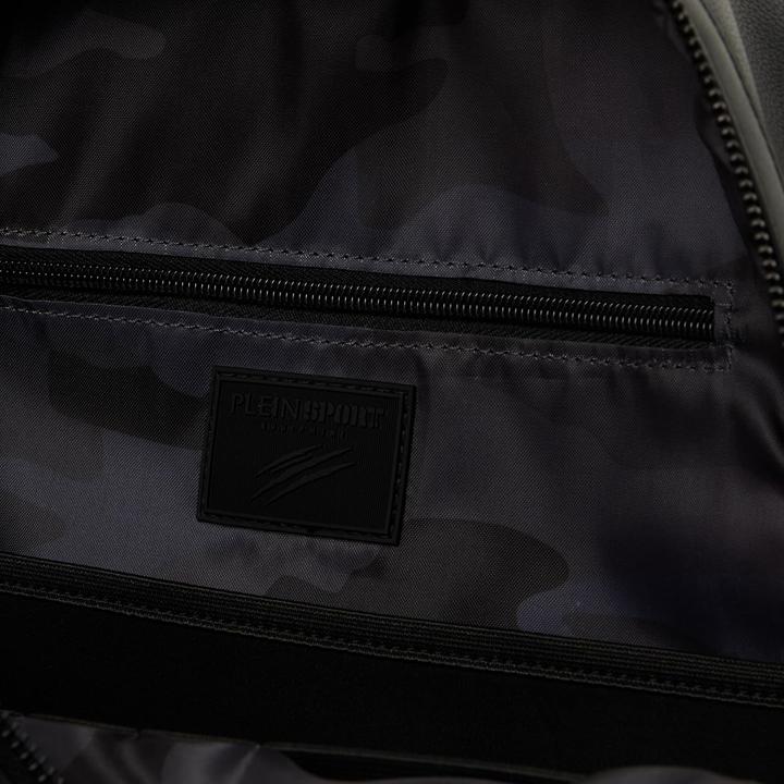 Actual product image Plein Sport Austin Backpack