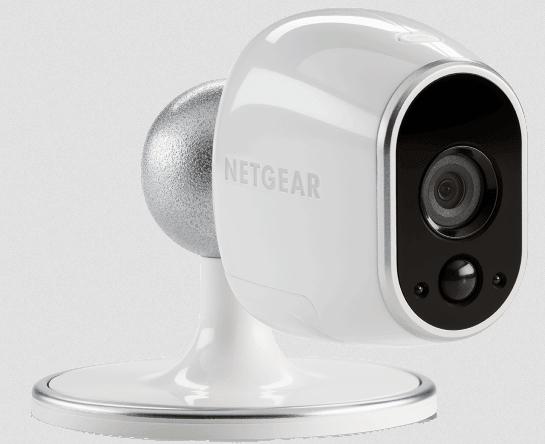 Produktbild Arlo Kamera Mount, Indoor