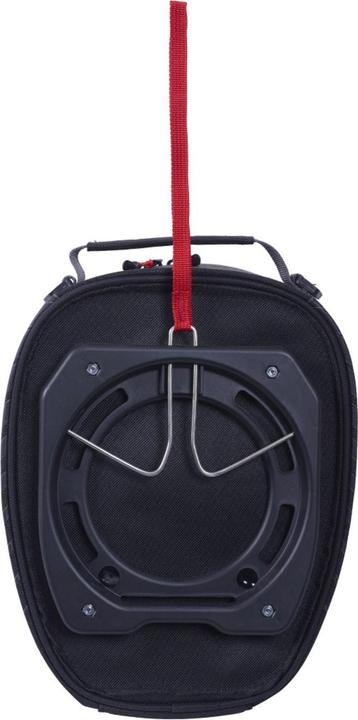 Actual product image Bagster motorcycle tank bag d-line power lock’n start (7 l)