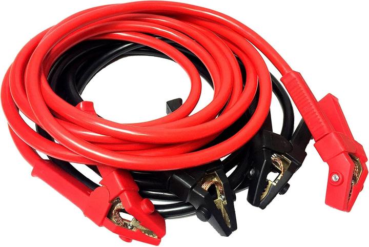 Actual product image IWH Jumper cables (1200 A)