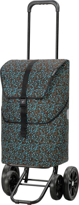 Produktbild Andersen Quattro Shopper Imea Einkaufstrolley 59 cm