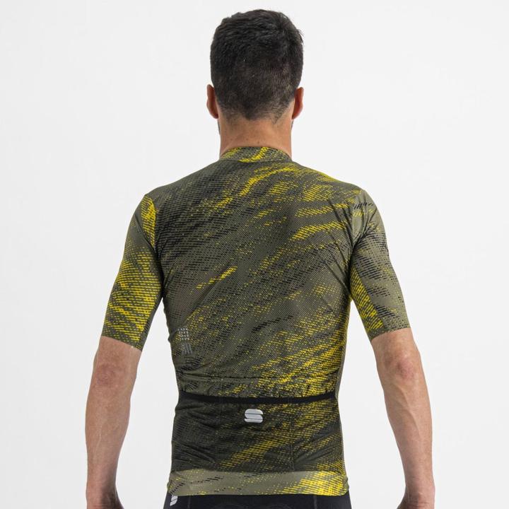 Produktbild Sportful Cliff Supergiara Jersey (XL)