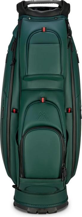 Produktbild Big Max Dri Lite Prime Cartbag Grün