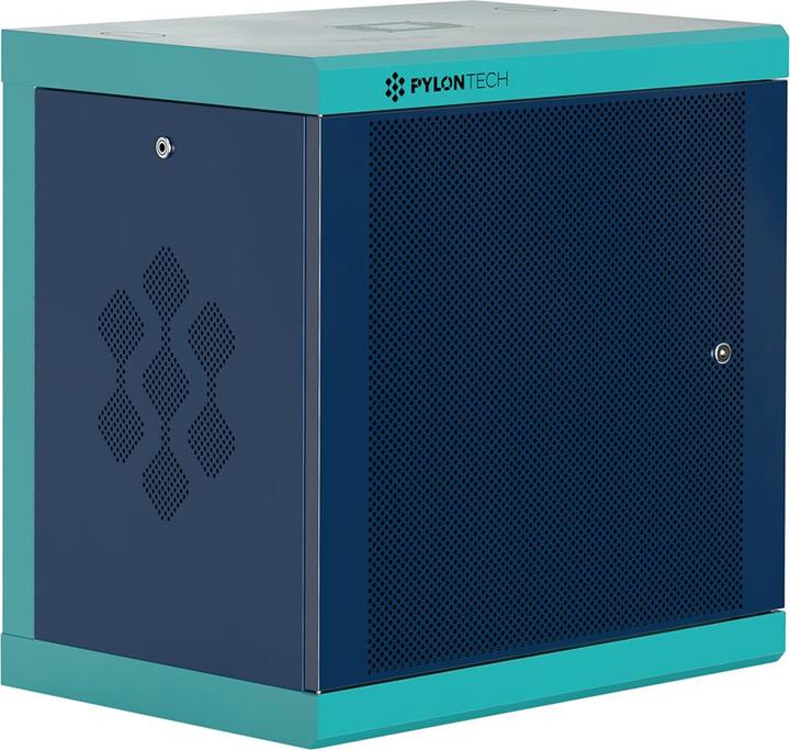 Produktbild Pylontech Batterieschrank 012U (Solarstecker)