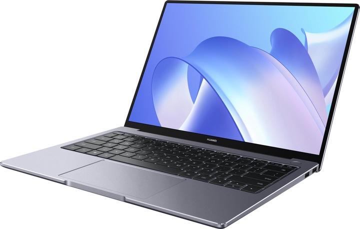 Actual product image Huawei MateBook 14 I5 16/512GB