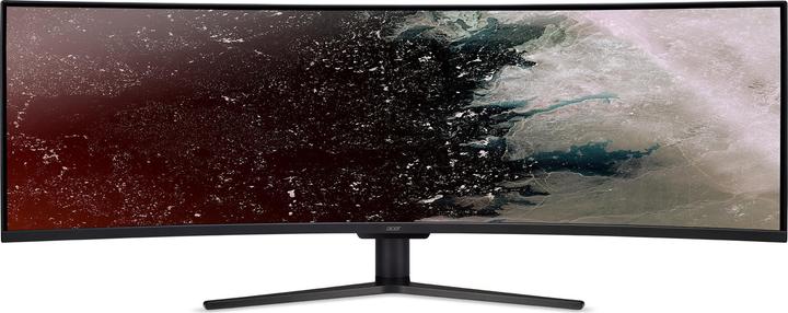 Actual product image Acer Nitro El491 (3840 x 1080 pixels, 49")