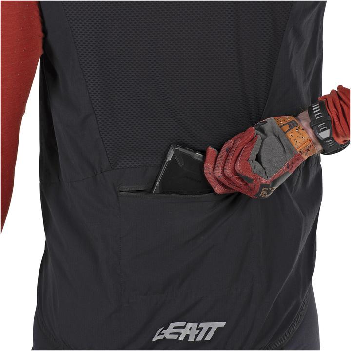 Produktbild Leatt RaceVest Weste (S, Einzelstück)