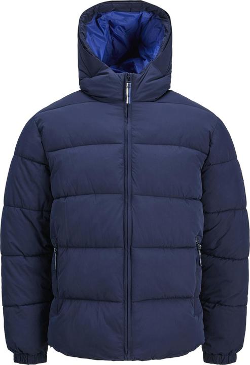 Actual product image Jack & Jones JPRBLUBROOK Puffer Jacket (S)