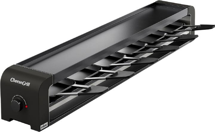 Image du produit Stöckli Four à raclette