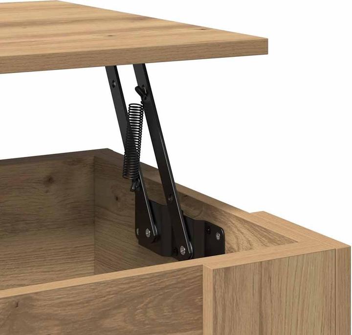 Image du produit vidaXL Couchtisch