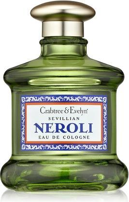 Crabtree & Evelyn Sevillian Neroli (Eau de cologne, 3.40 ml)