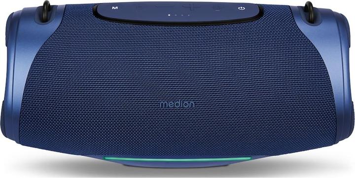 Productafbeelding Medion LIFE® P61762 Draagbare Bluetooth®-luidspreker (47 h)