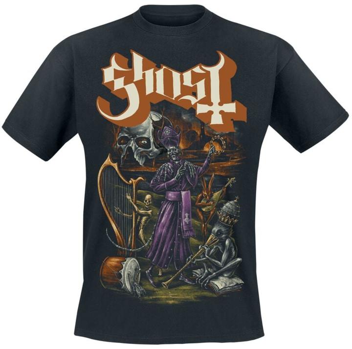 Produktbild Ghost What Music They Make (M)