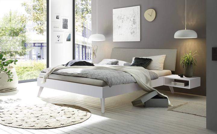 Produktbild Hasena Pesaro 20 (160 x 200 cm)