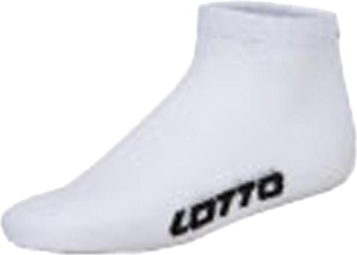 Actual product image Lotto - Sneaker-Socken (3er-Pack) (pack of 3, 43 - 46)