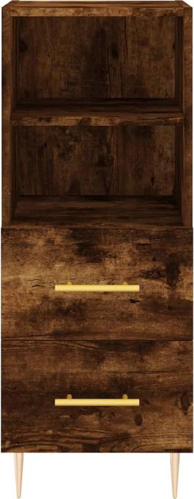 Produktbild vidaXL Walderia (34.5 x 34 x 90 cm)