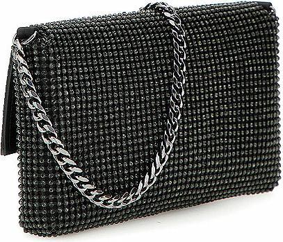 Produktbild Guess Zalina Clutch Tasche 19 cm