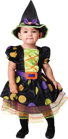 Actual product image Widmann Cauldron Cutie Children's Costume (86)
