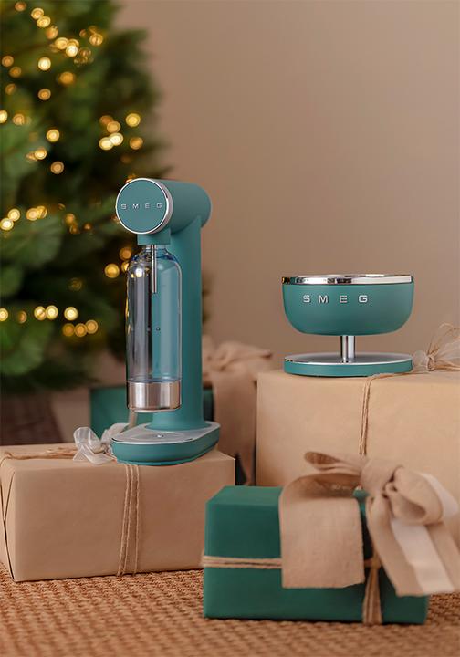 Produktbild Smeg Wassersprudler