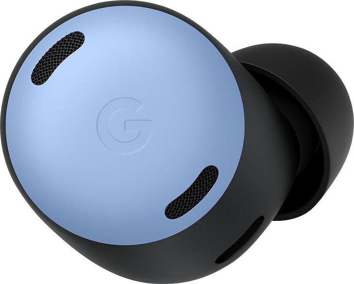 Produktbild Google Pixel Buds Pro, Sky Blue - GA05191 (ANC, 11 h, Kabellos)