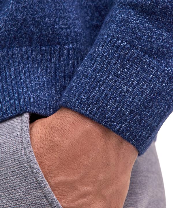 Produktbild Falke FAV Lambswool V-Neck m (XL)