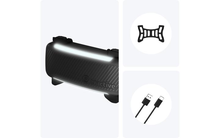 Immagine prodotto Tractive GPS Tracker Dog 6 (Cane, Passeggiare)