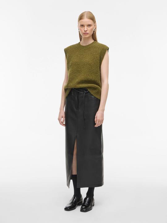 Produktbild Rouge Edit Rundhals Strickweste (L)